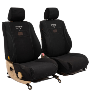 DELUXE SEAT COVER