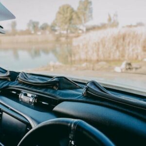 LEGACY PLUS DASHBOARD COVER