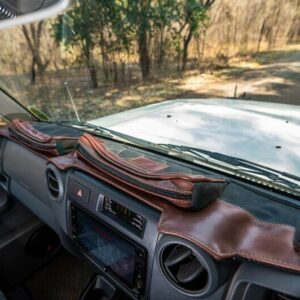 LEGACY PREMIUM DASHBOARD COVER