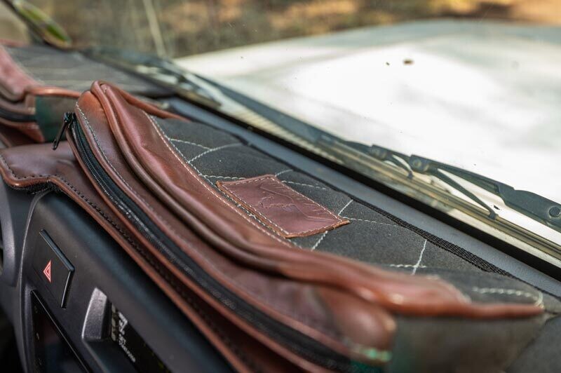 LEGACY PREMIUM DASHBOARD COVER - Image 2