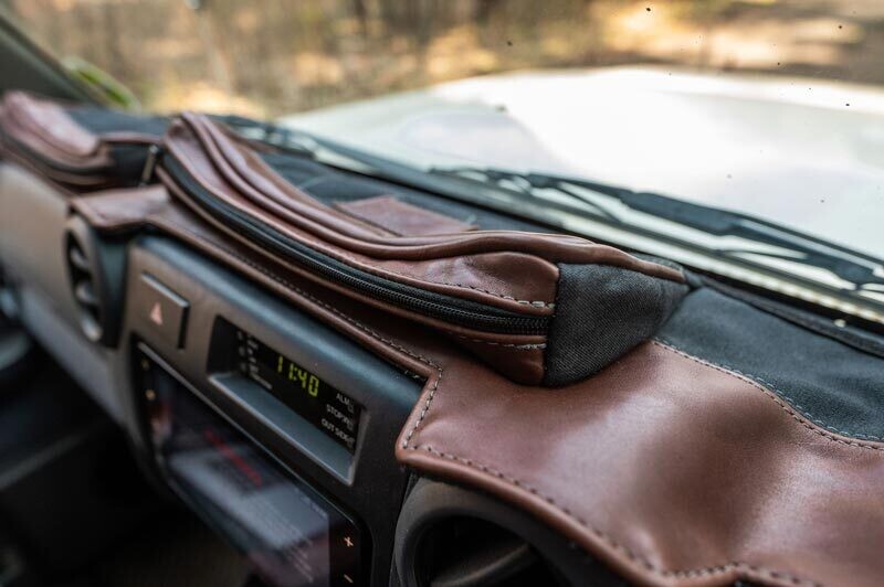 LEGACY PREMIUM DASHBOARD COVER - Image 3