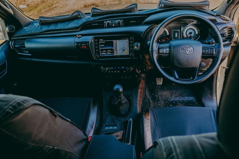 LEGACY PLUS TRANSMISSION COVER - Image 2