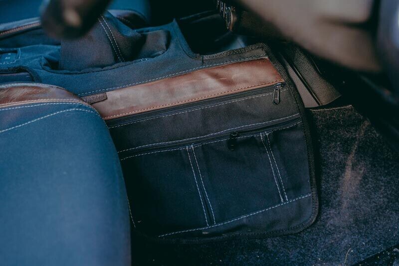 LEGACY PLUS TRANSMISSION COVER - Image 3