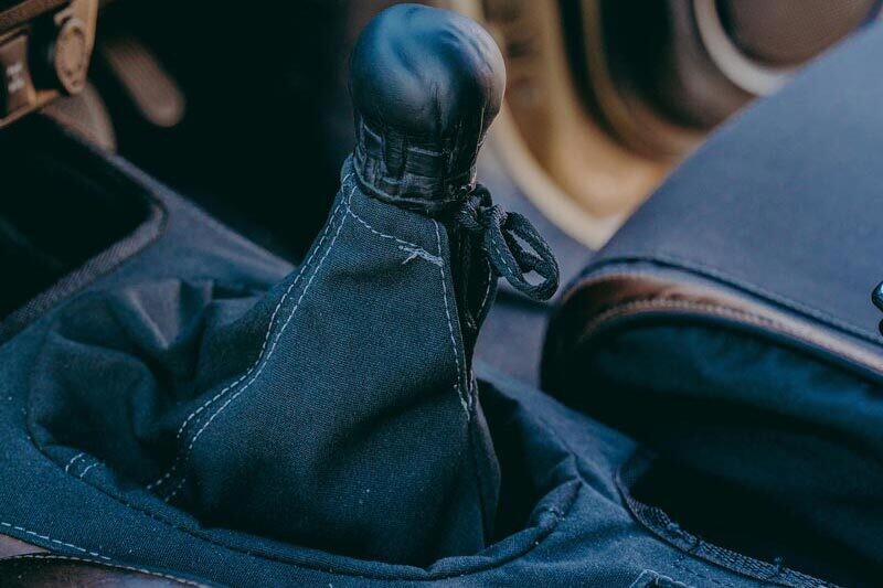 LEGACY PLUS TRANSMISSION COVER - Image 4