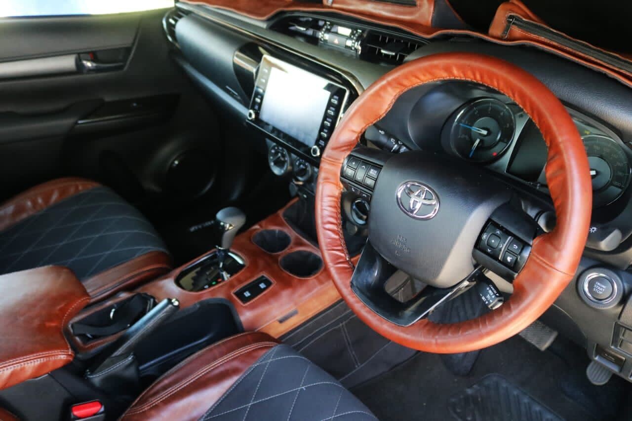 LEGACY PRO TRANSMISSION COVER