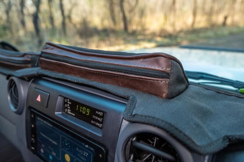 LEGACY PREMIUM DASHBOARD COVER - Image 4