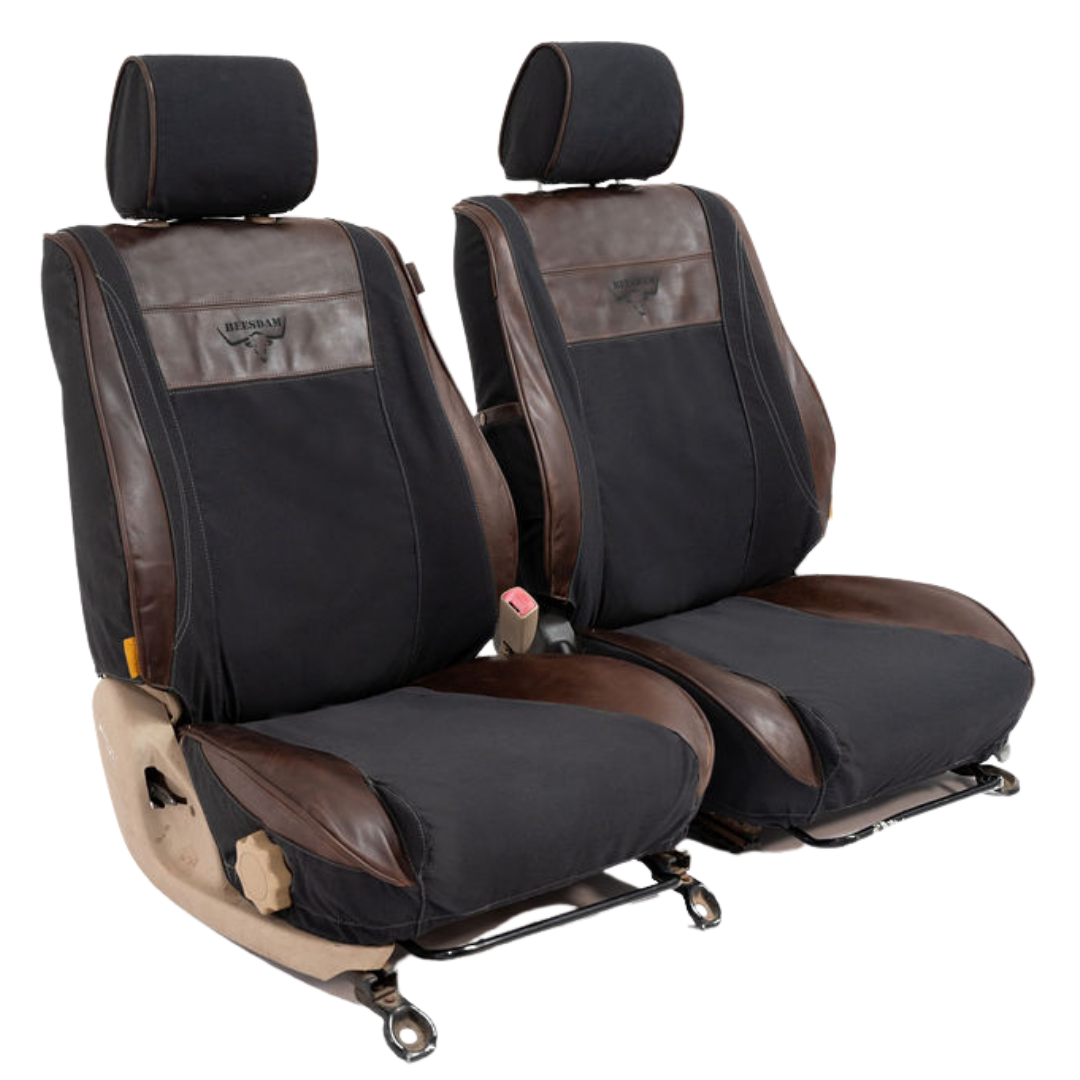 LEGACY PLUS SEAT COVER