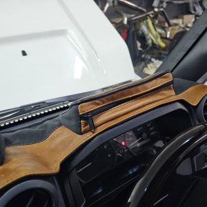 LEGACY PRO DASHBOARD COVER